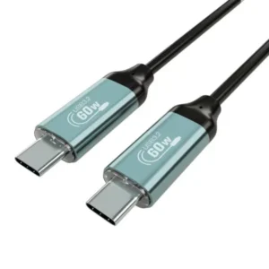 USB 3.2 GEN2 Type-C AOC-Active Optical Cable 10Gbps - 7 Metres